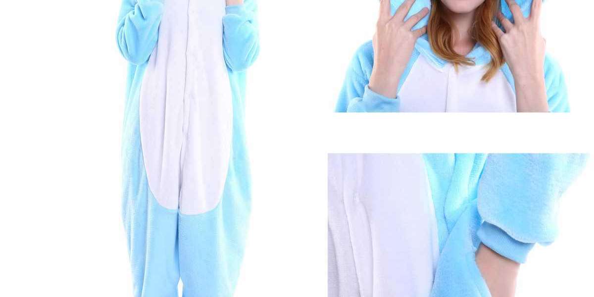 Fur Onesies For Adults