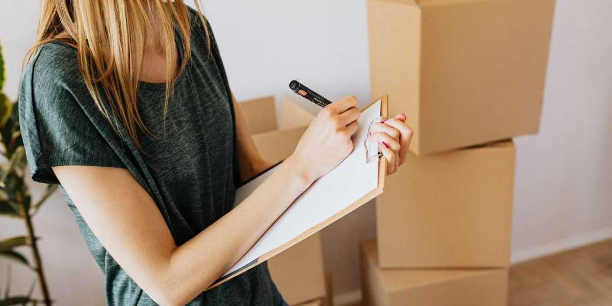 How To Pack For Temporary Relocation With Packing List?