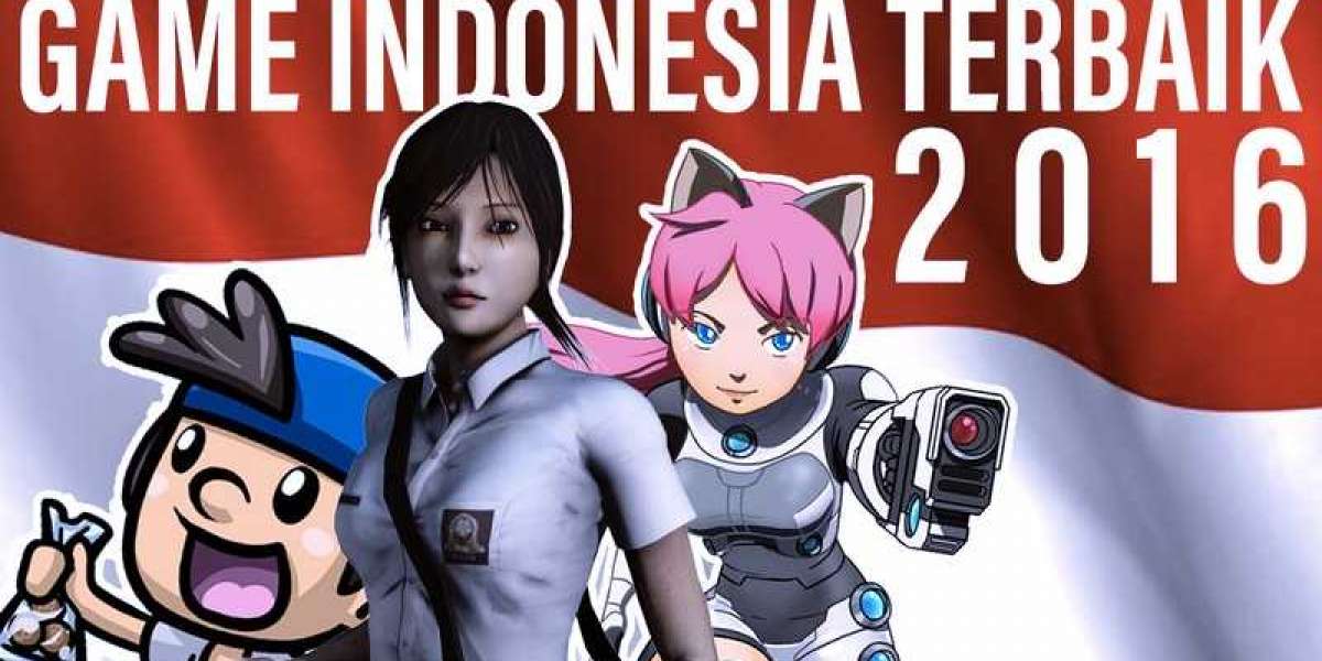 All Genres! 20 Recommended Android & PC Games Made in Indonesia, Proud!