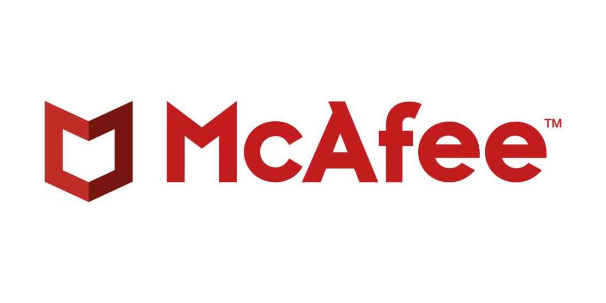 How to fix Repair Error code 0xc0000605 with McAfee?