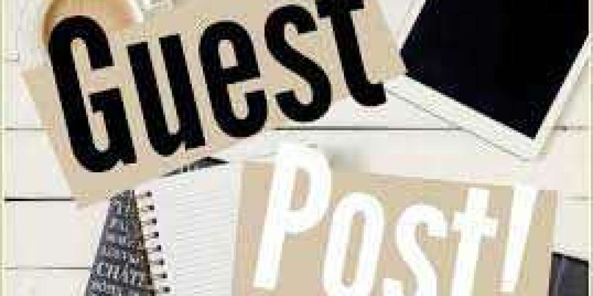 What is a Guest Post? Guest Posting Sites