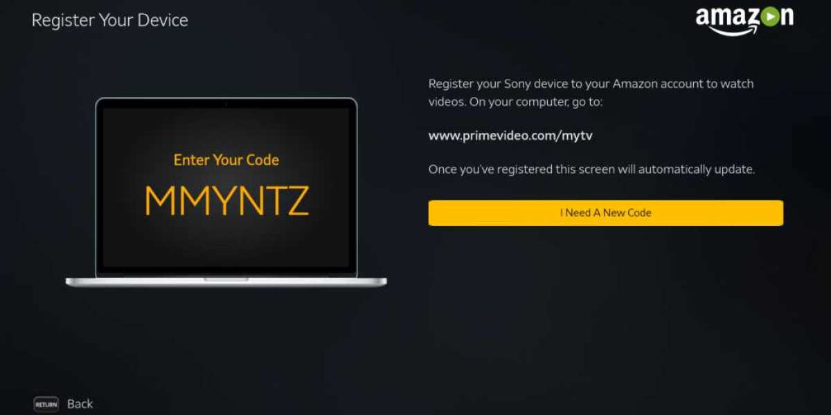 Prime video mytv enter code - Prime Video Mytv Enter Code  Amazon.Com/Mytv