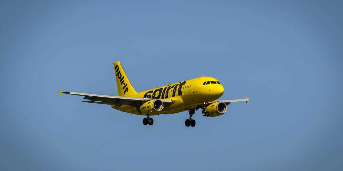 How to get Cheap Flights on Spirit Airlines?