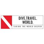 Dive.Travel. World. profile picture
