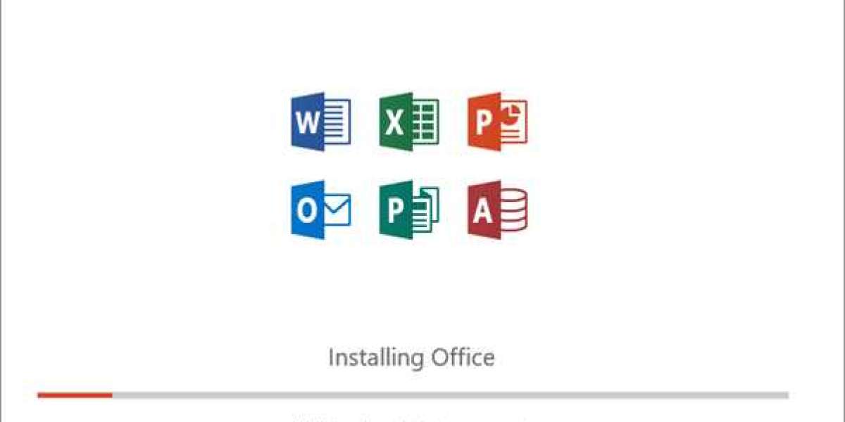 Install Office with product key via www.office.com/setup