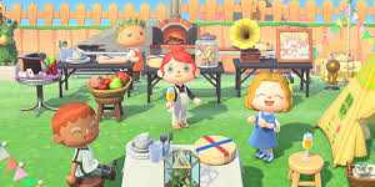 Animal Crossing: New Horizons fans want everything about Happy House Paradise editor