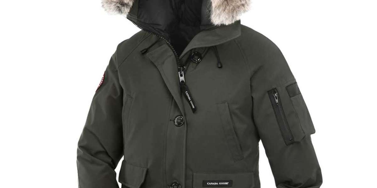 Canada Goose Outlet luxury