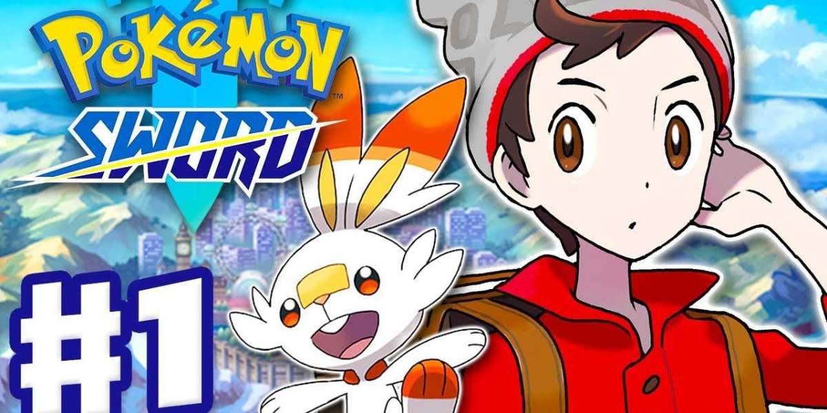 Pokemon Sword and Shield total sold more than 22 million copies