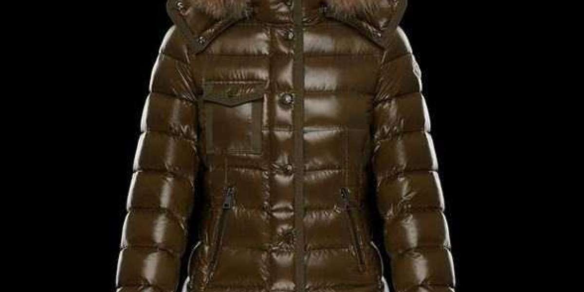 Moncler Jackets extremely