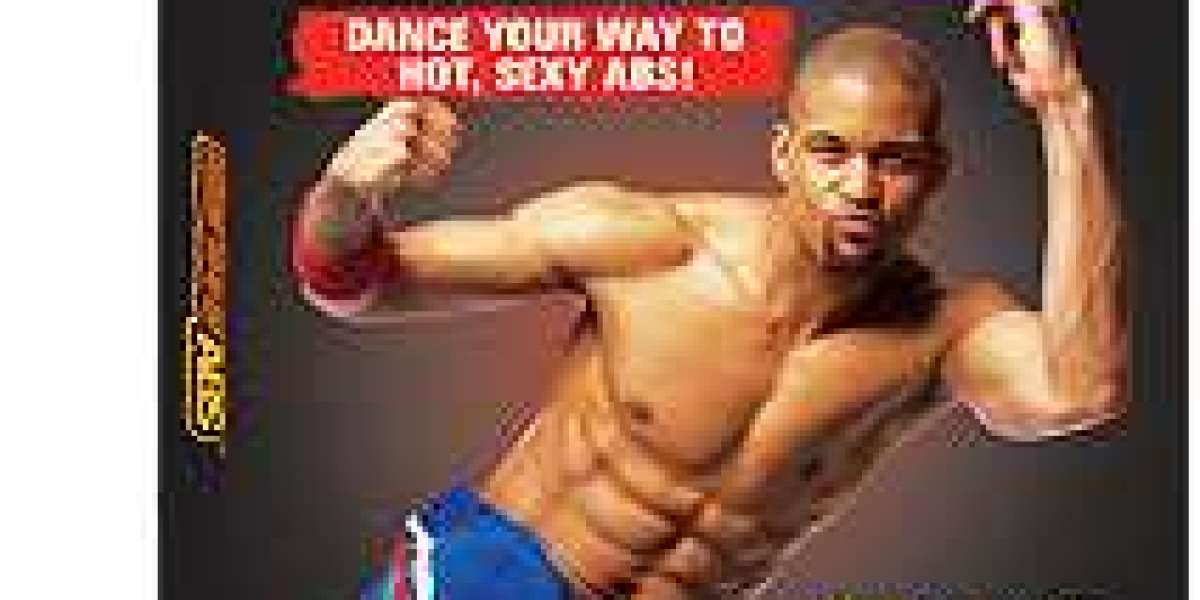Iso U Shaun T Hip Hop Abs Activation Pc 64