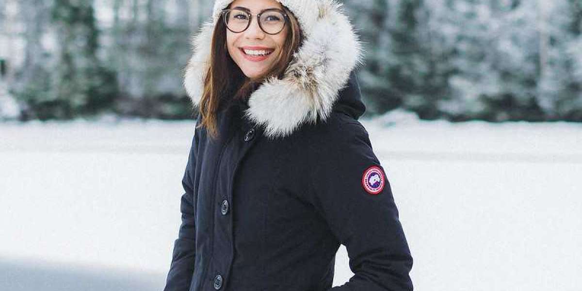 Canada Goose Jackets cold