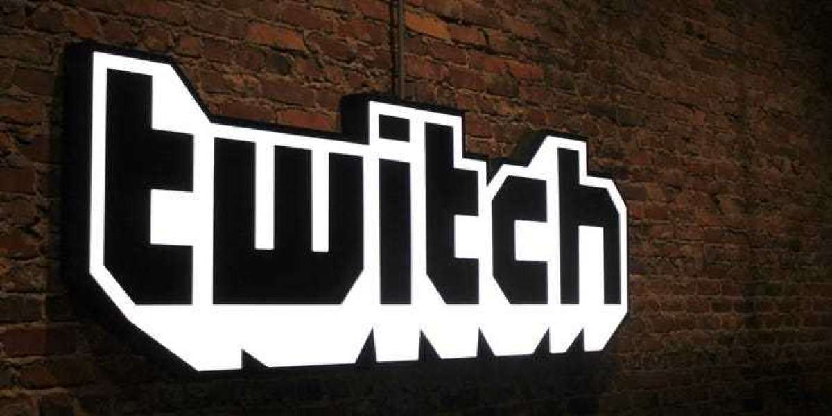 Twitch.tv/activate - Get started with Twitch Tv Activate