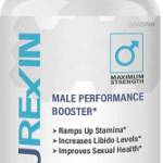 NuRexin Male Enhancement Profile Picture