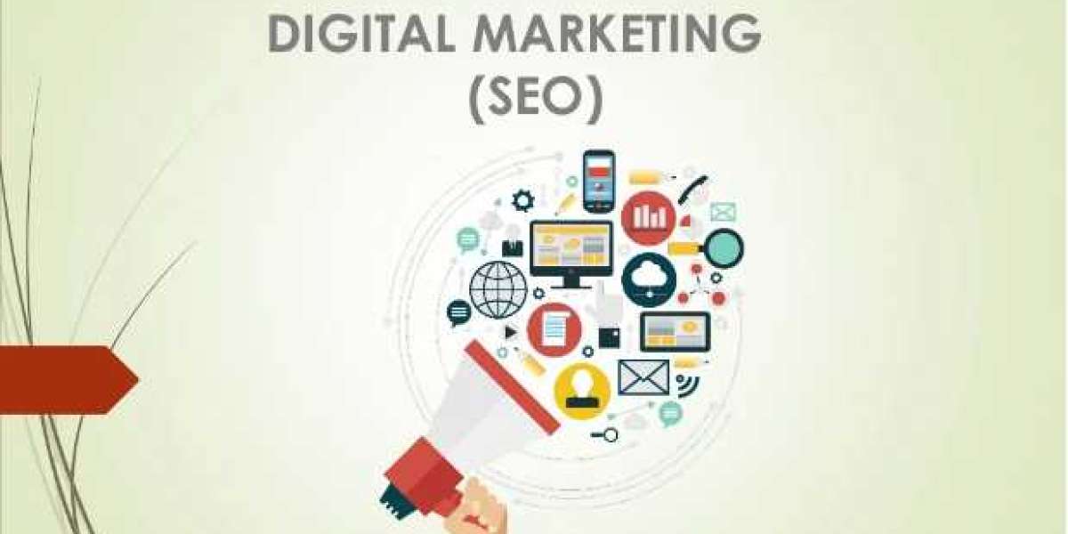 Importance of Seo in Digital Marketing