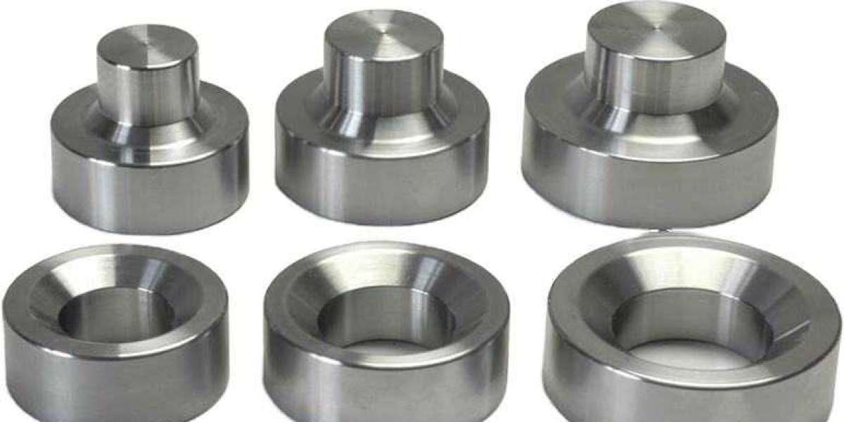 Why CNC machining also referred to as CNC for short is an absolute necessity in the aerospace industry and the reasons