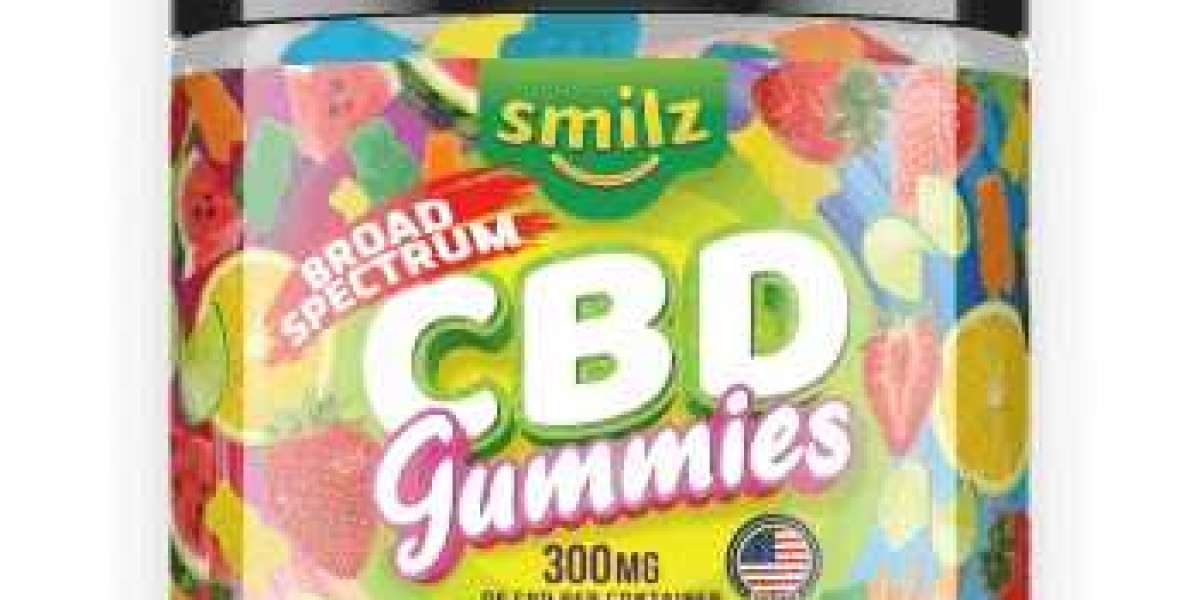 Equilibria CBD Gummies [Shark Tank Alert] Price and Side Effects