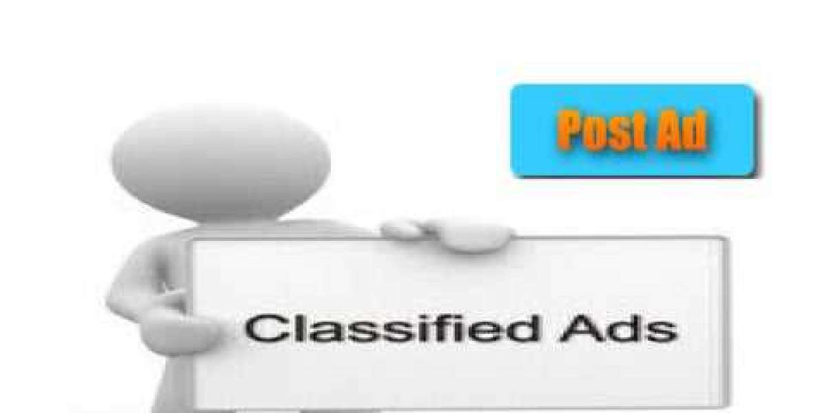 Promote Your Business on Free Ads Posting Classifieds to Attract More Clients