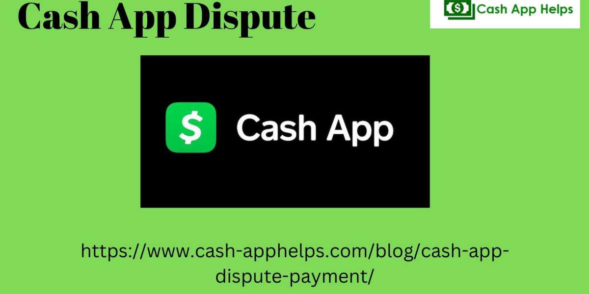 Can I Take Cash App Support To Apply For A Cash App Dispute Payment?