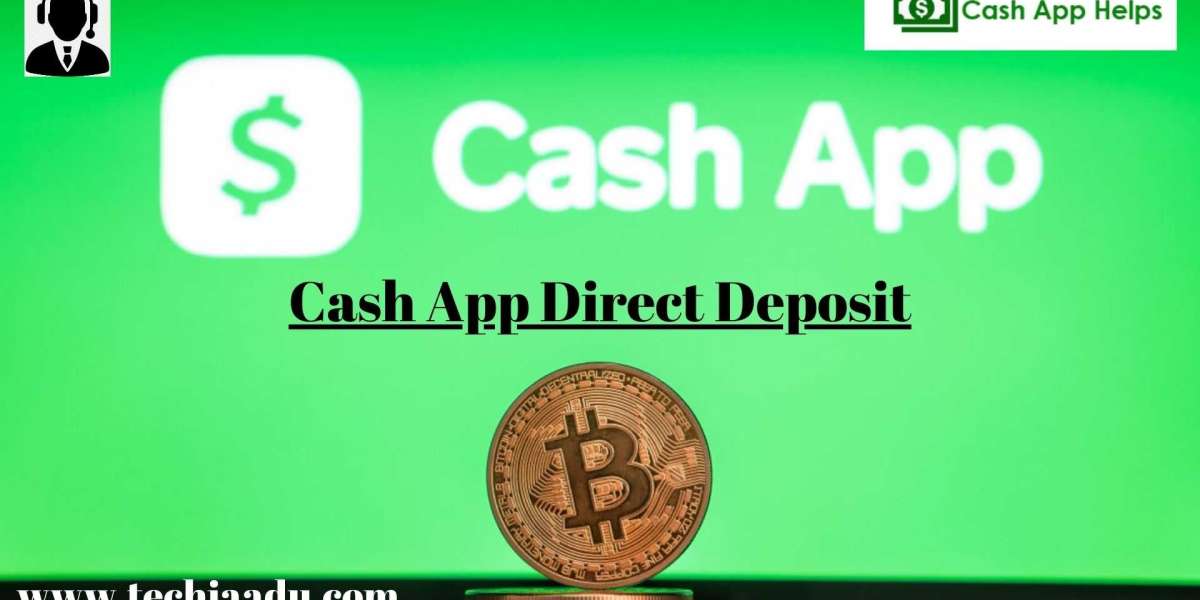 Can I Enable Cash App Direct Deposit Without A Routing Number?