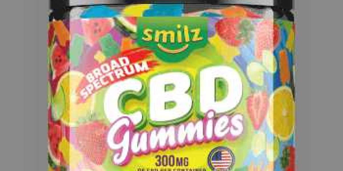 Healing Hemp CBD Gummies [Shark Tank Alert] Price and Side Effects