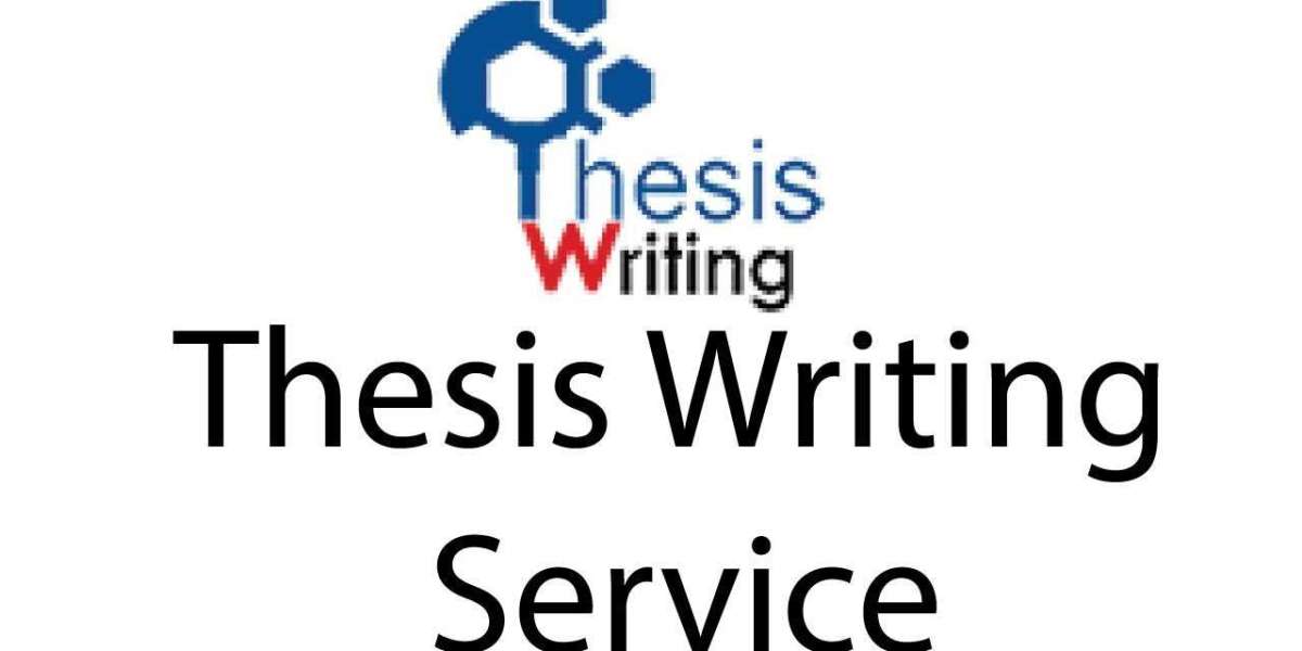 Thesis Writing and Dissertation Writing