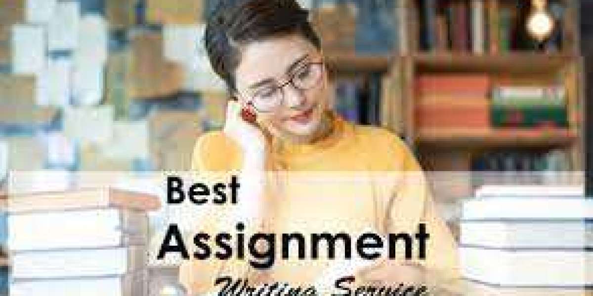 Assignment Help Services from Make Assignment Help