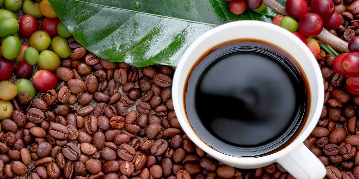 Top Reasons Why You Must Enjoy a Cup of Pure Kona Coffee