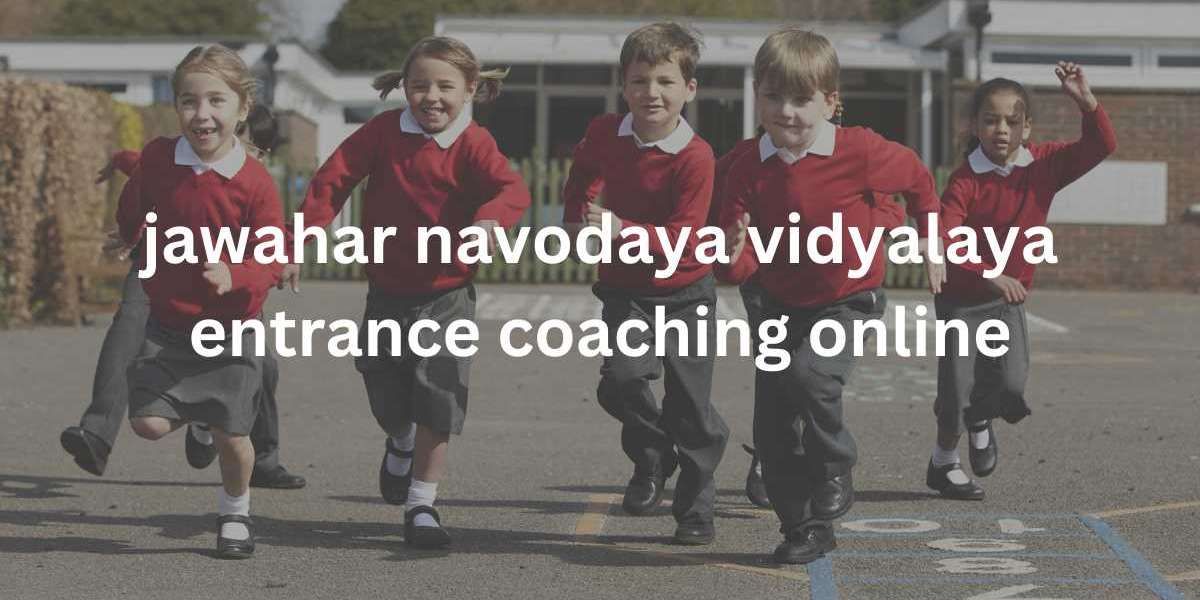 Unlock Your True Potential: The Coaching Center for Navodaya Vidyalaya Students