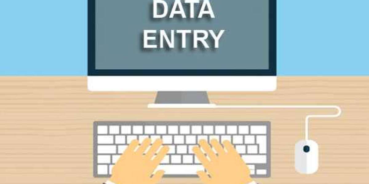 Data Entry Projects in Chandigarh
