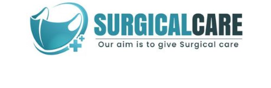 Surgical care Cover Image