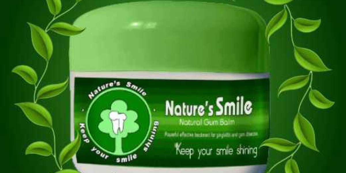 Does Natures Smile Work?