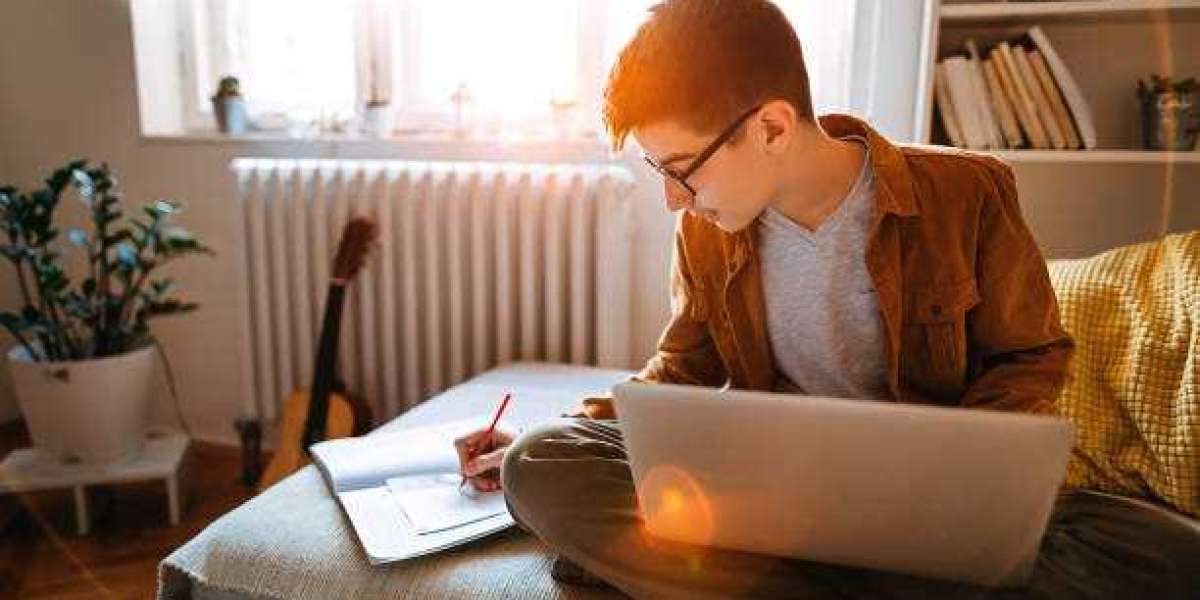 Why do assignments help students secure good grades?