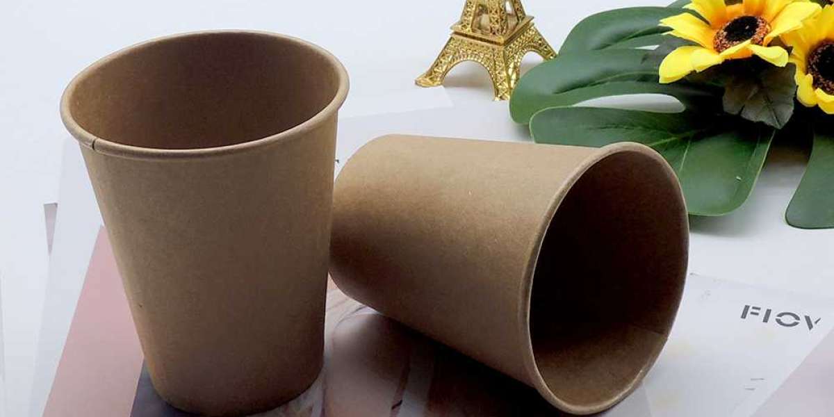 Should your business use biodegradable cups