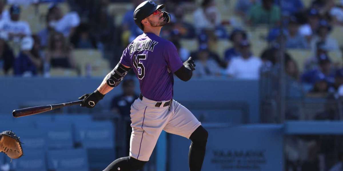 Predicting the Rockies 2023 Opening Working day setting up lineup