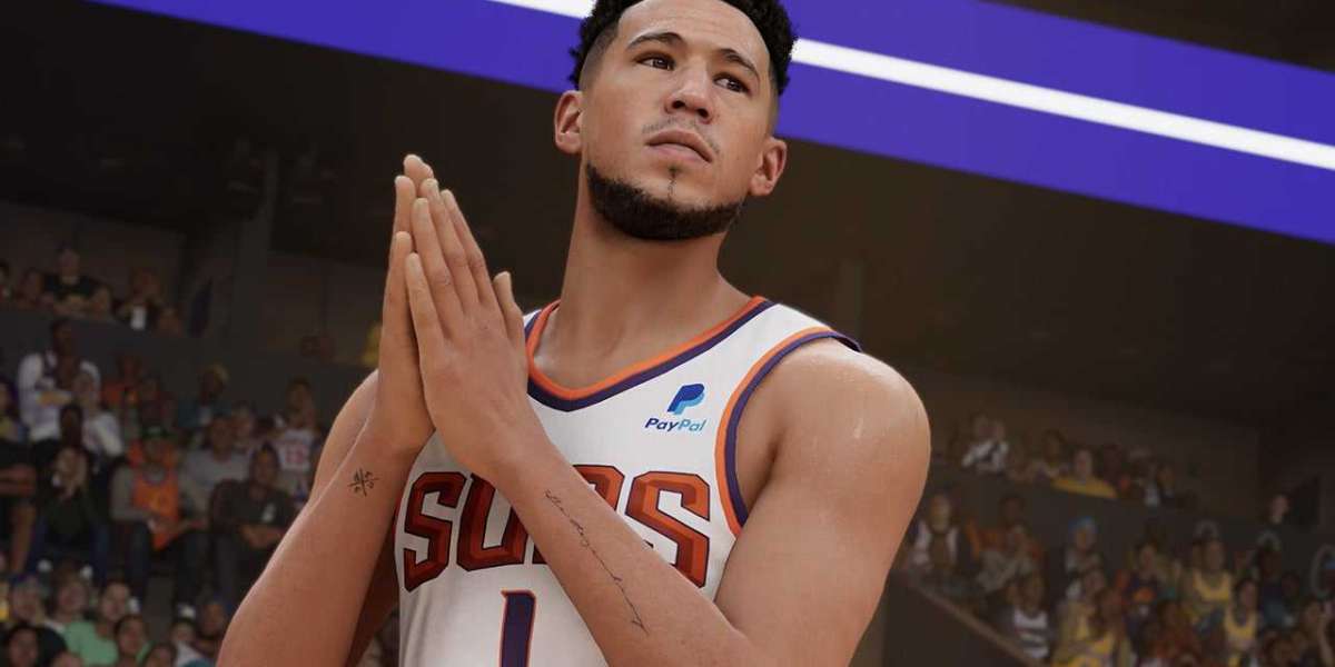 Using These Top Badges from Season 5, You Can Unlock the Secret to Elite Shooting in NBA 2K23