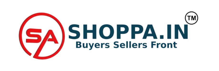 Shoppa in01 Cover Image