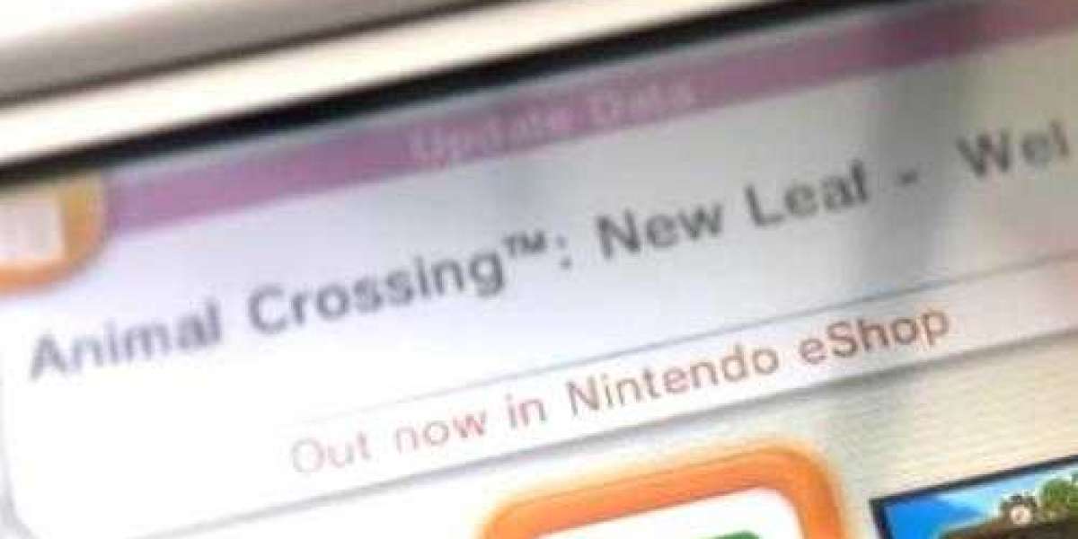 When we get to the year 2023 will it even be possible to play Animal Crossing: New Horizons