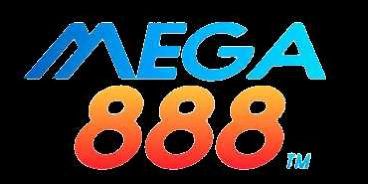 Mega888 | Install Mega 888