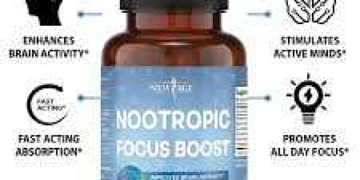 A Simple Trick For Nootropics Supplement Revealed