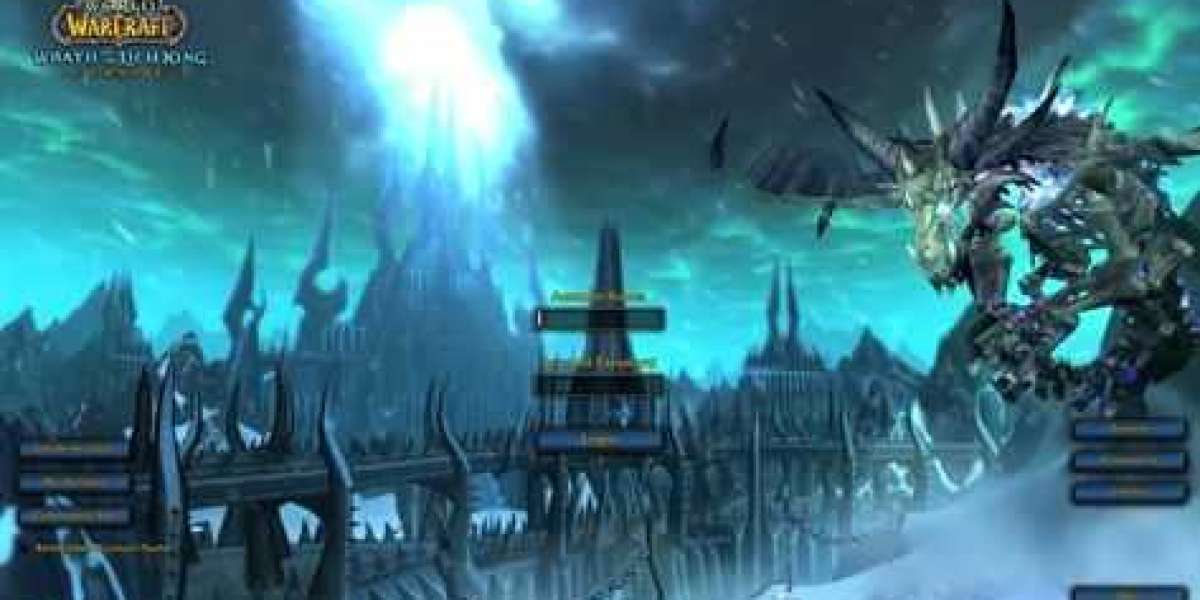 What You Need To Know About Wotlk Classic Gold And Why