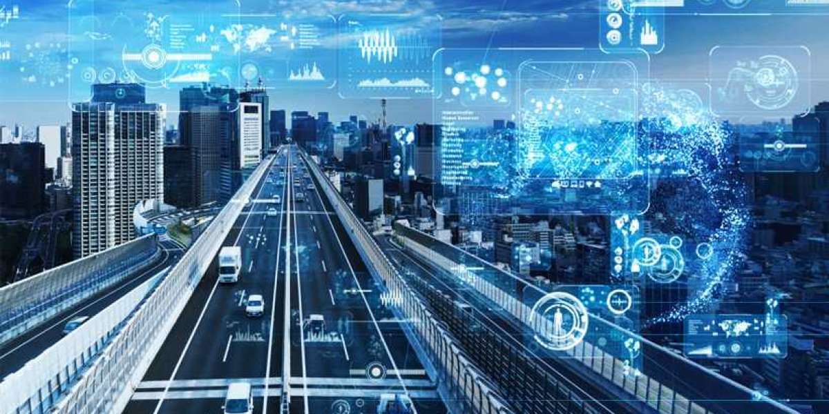 Artificial Intelligence in Transportation Market: Insights and Trends for the Future