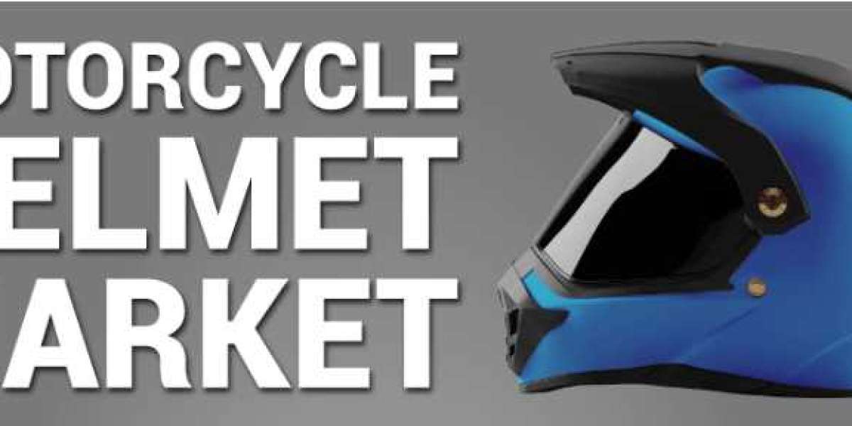 Motorcycle Helmet Market Growth, Size, Share, Trends 2029
