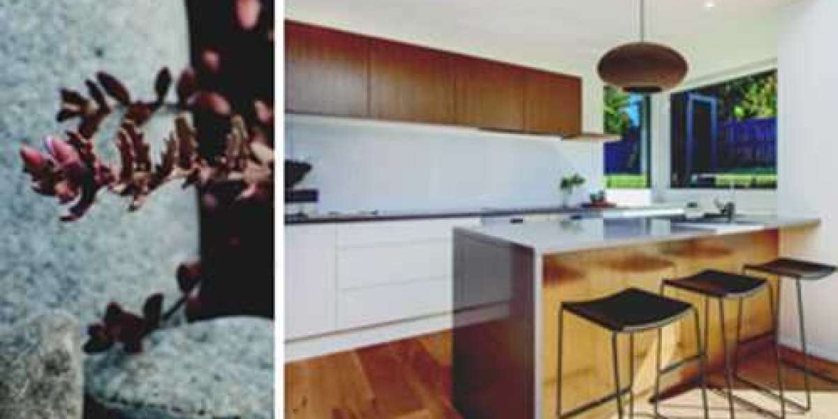 Choosing the Right Stone Benchtop: Expert Tips for a Durable and Stylish Kitchen