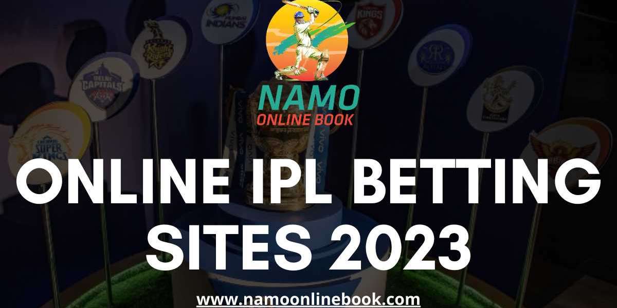Online IPL Betting Sites 2023 | Top Online IPL Betting Sites