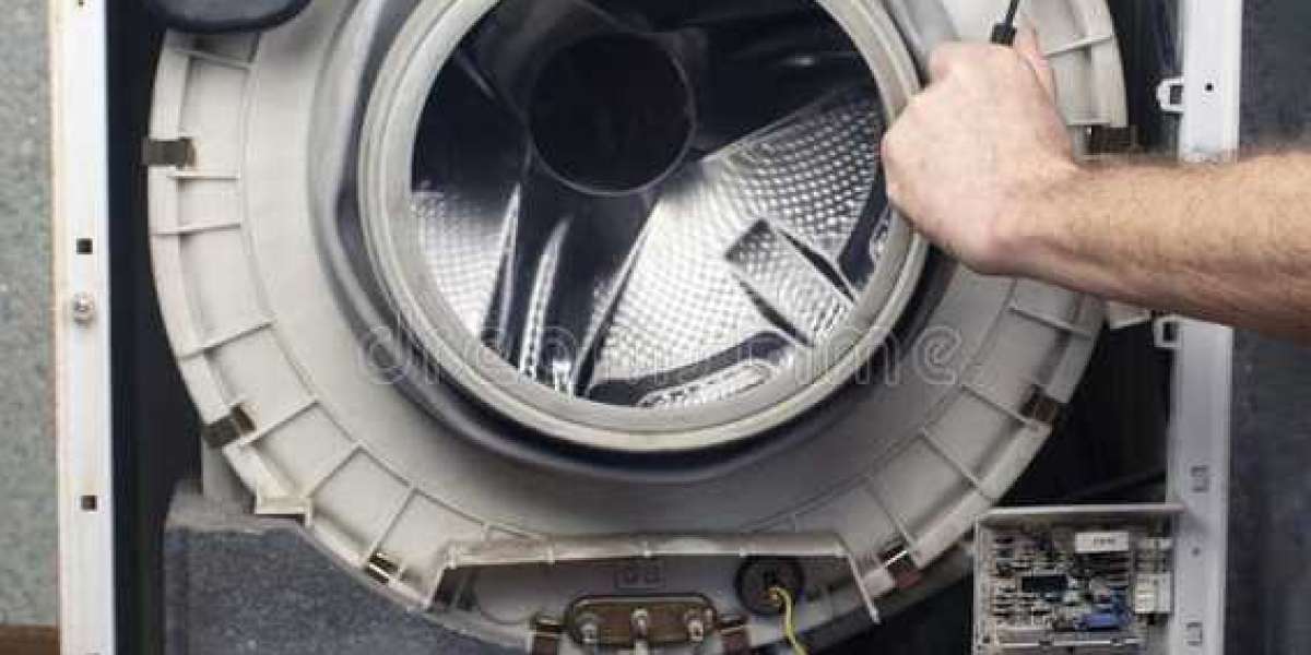 Quick and Easy Washing Machine Repairs in Mumbai: Here's How We Can Help