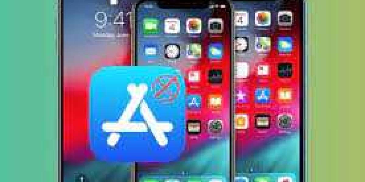 How to get apps without app store