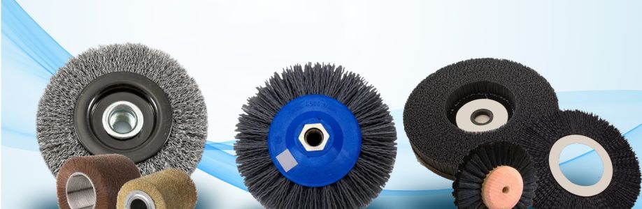 Brush Firm Cover Image