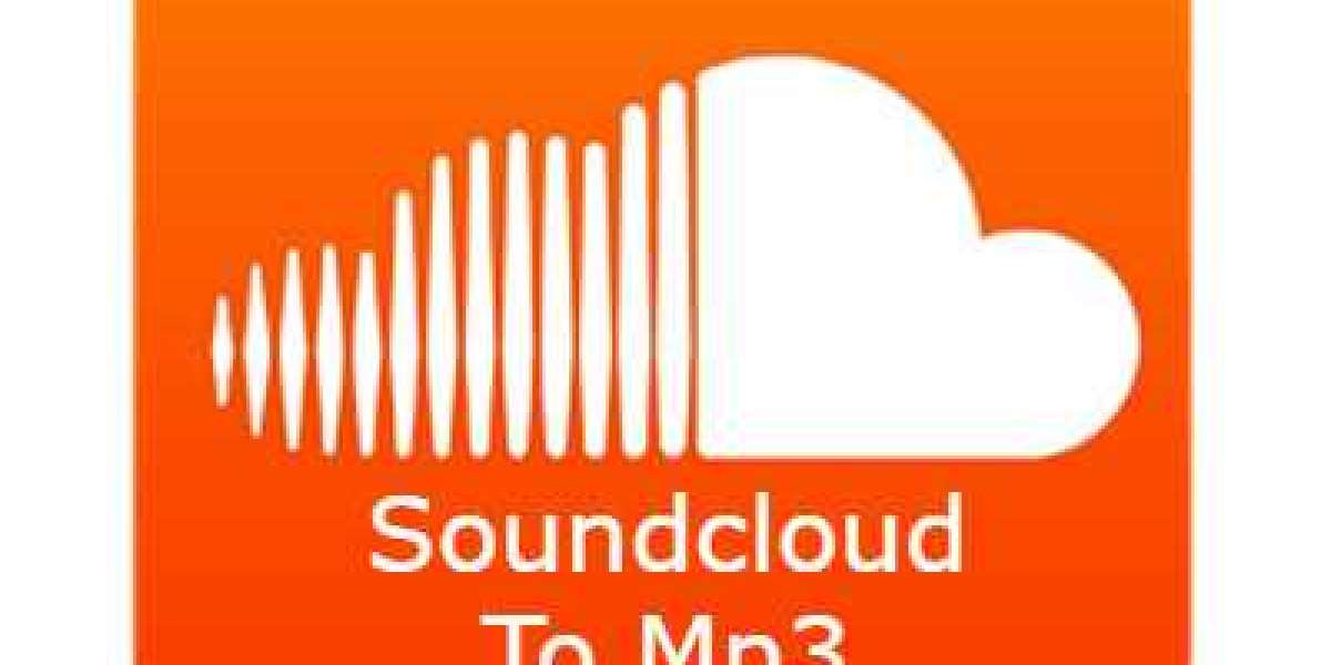 Features of SoundcloudToMp3Downloader: