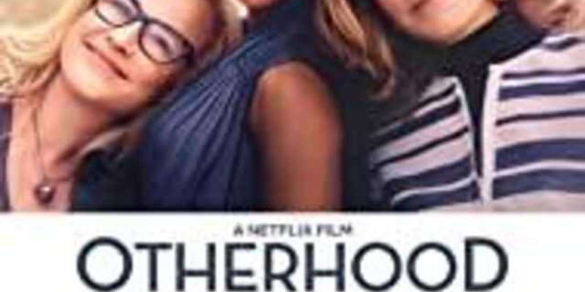 The comedy movie introduced today: Otherhood